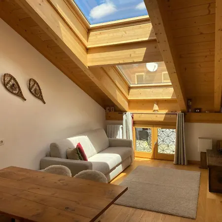 Alpine Escape Apartment Bormio Exterior photo