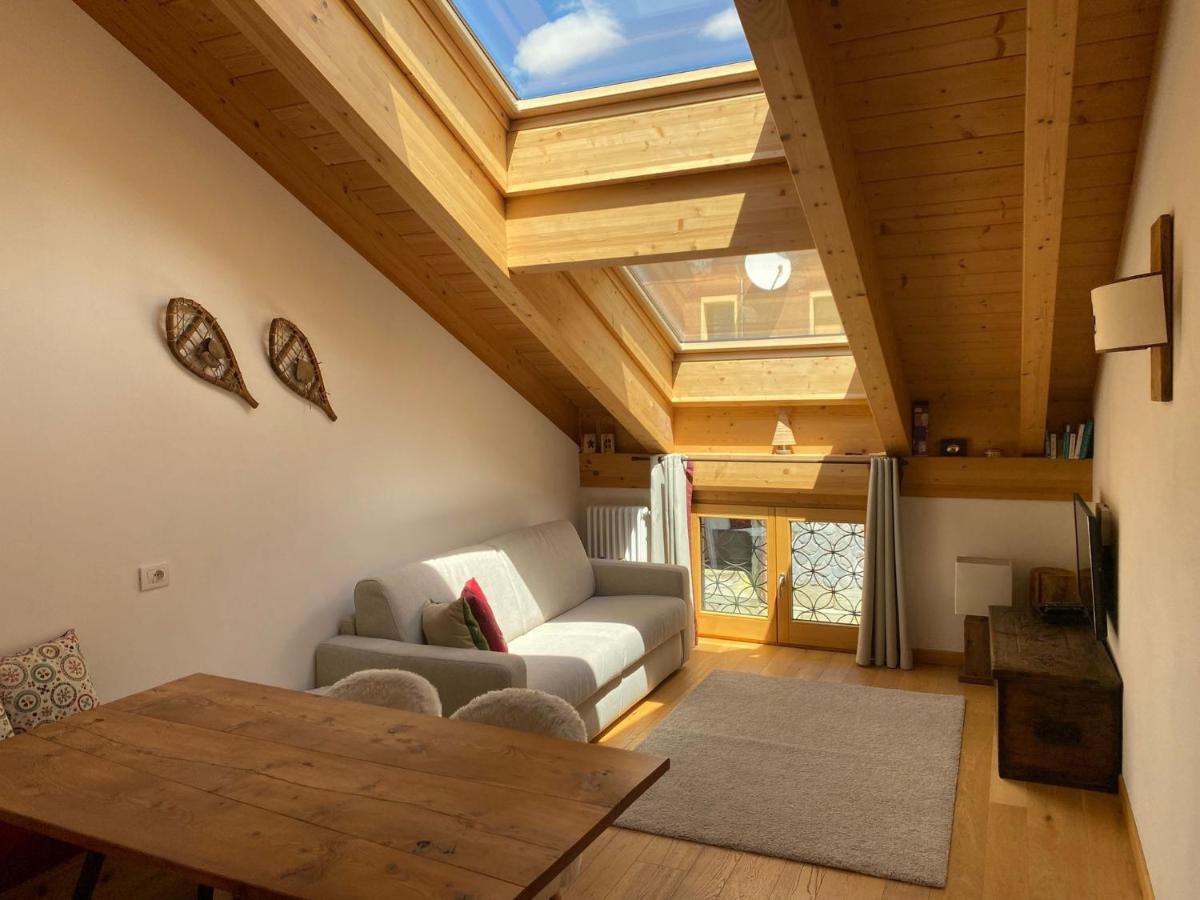 Alpine Escape Bormio