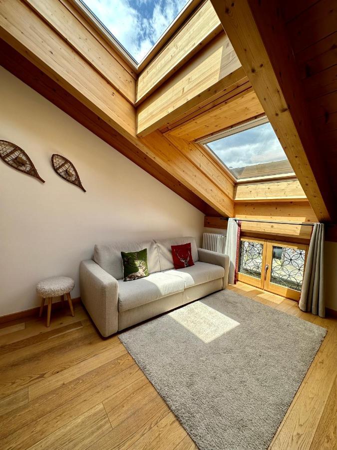 Alpine Escape * Bormio