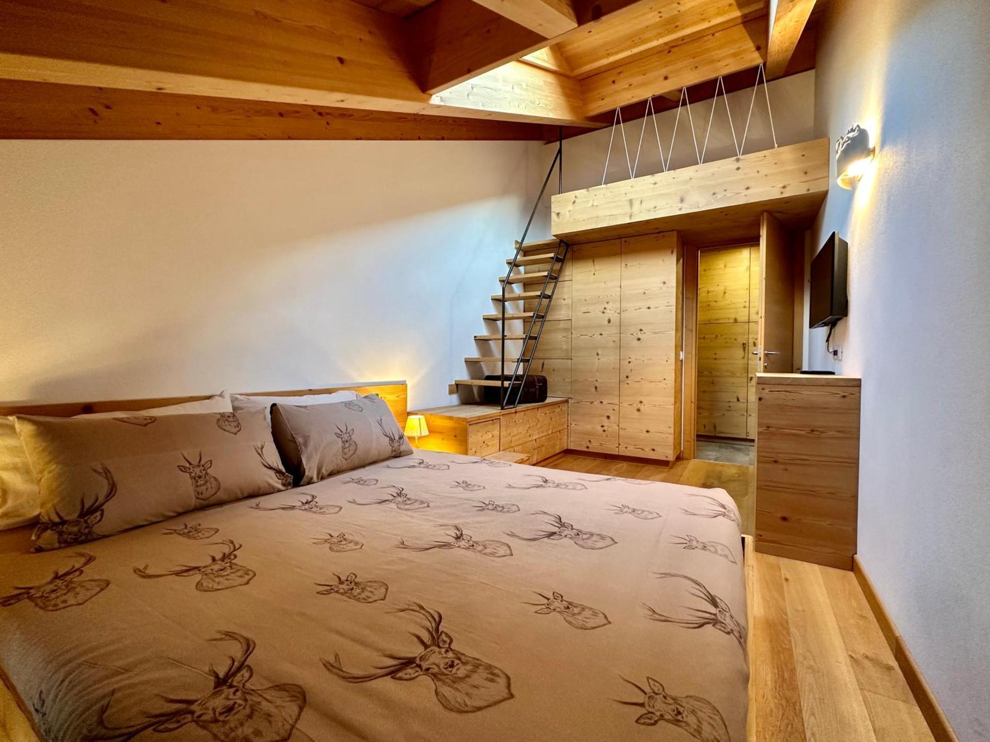 Alpine Escape * Bormio